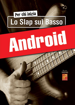 Per chi inizia lo slap sul basso (Android) Per chi inizia lo slap sul basso (Android)