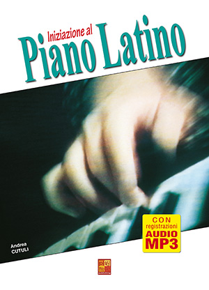 Iniziazione al piano latino Iniziazione al piano latino