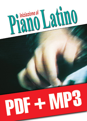 Iniziazione al piano latino (pdf + mp3)