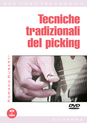 Tecniche tradizionali del picking