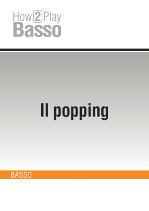 Il popping Il popping