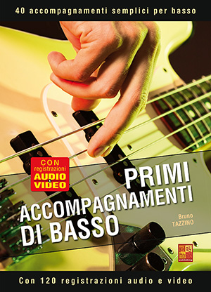 Primi accompagnamenti di basso