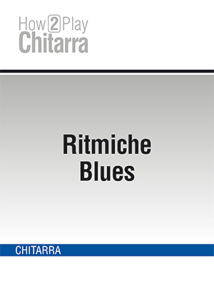Ritmiche Blues Ritmiche Blues