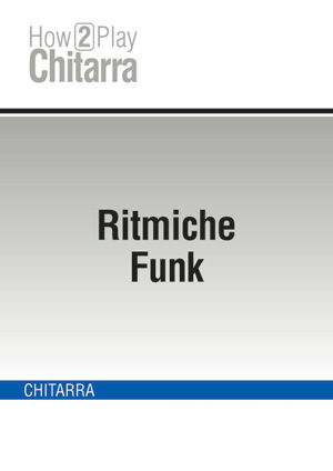 Ritmiche Funk