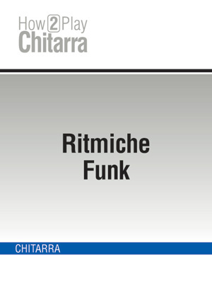 Ritmiche Funk Ritmiche Funk