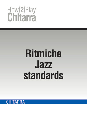 Ritmiche Jazz standards Ritmiche Jazz standards