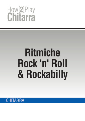 Ritmiche Rock 'n' Roll & Rockabilly
