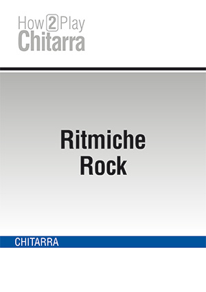 Ritmiche Rock Ritmiche Rock