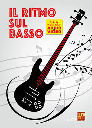 Il ritmo sul basso Il ritmo sul basso