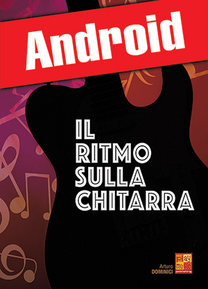 Il ritmo sulla chitarra (Android) Il ritmo sulla chitarra (Android)