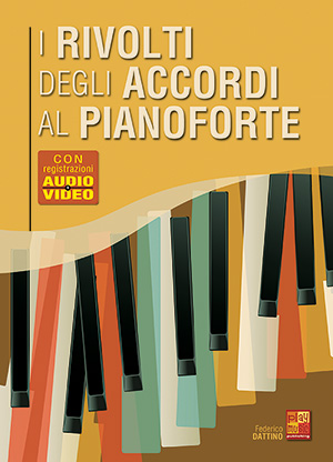 I rivolti degli accordi al pianoforte