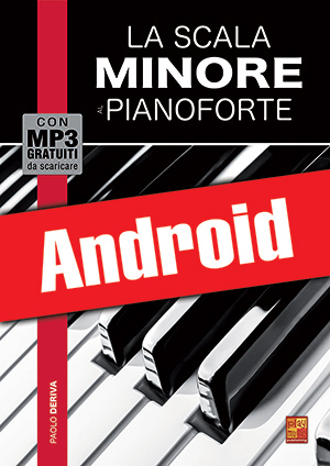 La scala minore al pianoforte (Android)