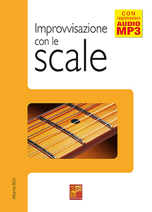 Improvvisazione con le scale