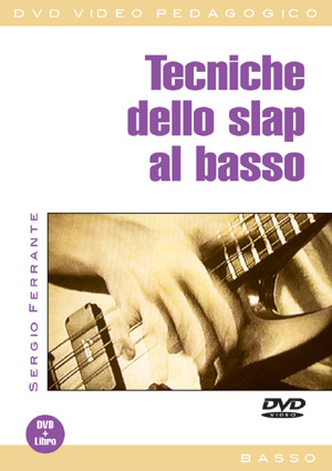 Tecniche dello slap al basso Tecniche dello slap al basso