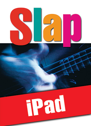 Slap (iPad)