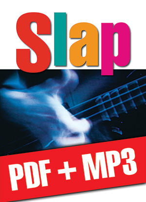 Slap (pdf + mp3) Slap (pdf + mp3)