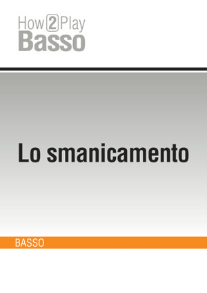 Lo smanicamento Lo smanicamento