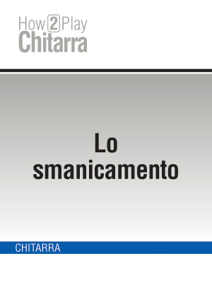 Lo smanicamento Lo smanicamento
