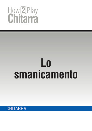 Lo smanicamento