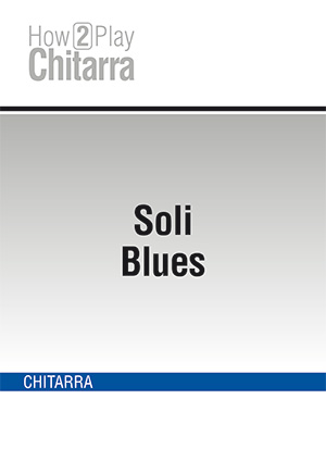 Soli Blues Soli Blues