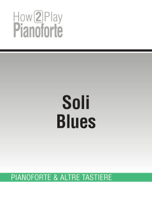 Soli Blues