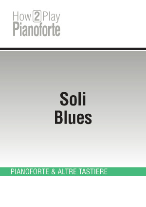 Soli Blues Soli Blues