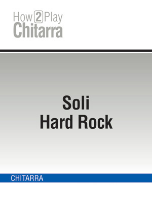 Soli Hard Rock