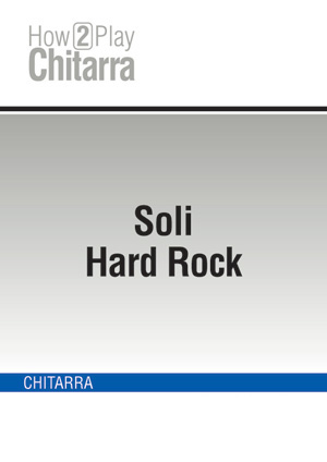 Soli Hard Rock Soli Hard Rock