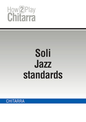 Soli Jazz standards Soli Jazz standards