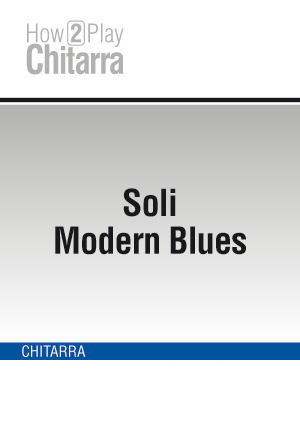 Soli Modern Blues