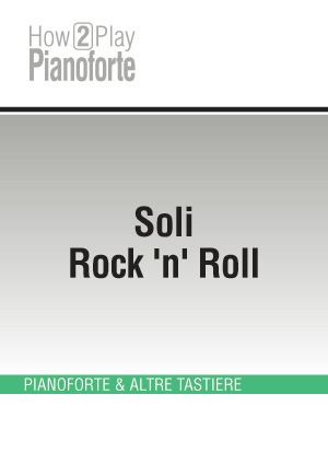 Soli Rock 'n' Roll Soli Rock 'n' Roll