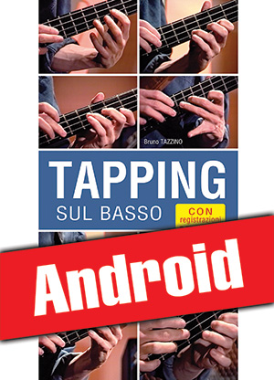 Tapping sul basso (Android)