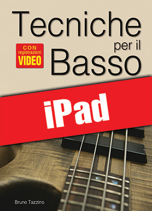 Tecniche per il basso (iPad)