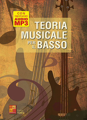 Teoria musicale per il basso