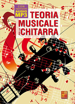 Teoria musicale per la chitarra Teoria musicale per la chitarra