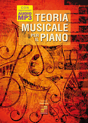 Teoria musicale per il piano Teoria musicale per il piano