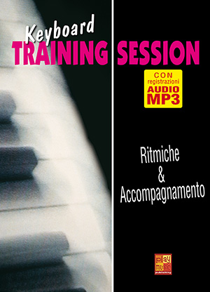 Keyboard Training Session - Ritmiche & Accompagnamento