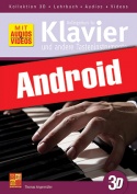 Anfängerkurs für Klavier in 3D (Android)