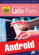 Anfängerkurs für Latin-Piano in 3D (Android)