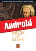 Bach an der Gitarre (Android)