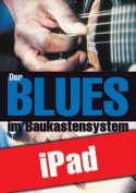 Der Blues im Baukastensystem (iPad)