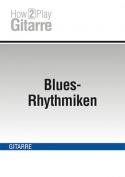 Blues-Rhythmiken