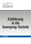 Einführung in die Sweeping-Technik