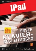 Erste Klavier-Begleitungen (iPad)