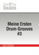 Meine Ersten Drum-Grooves #3