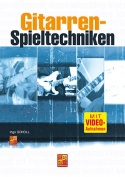 Gitarren-Spieltechniken