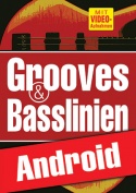 Grooves & Basslinien (Android)