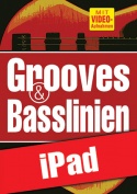 Grooves & Basslinien (iPad)