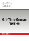 Half-Time-Grooves Spielen