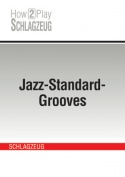 Jazz-Standard-Grooves